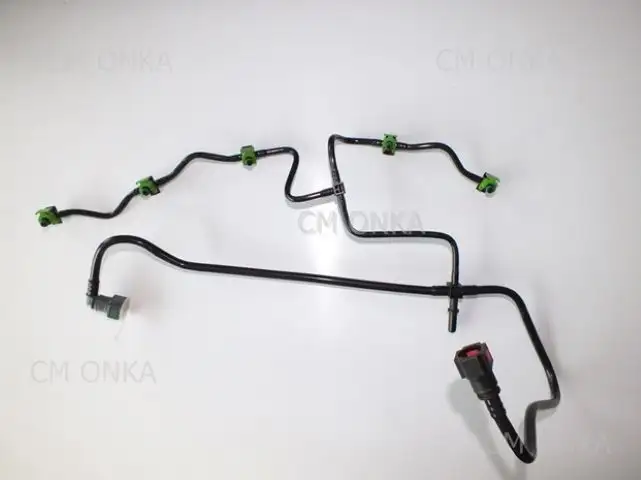 CM 133532 Yakıt Geri Dönüş Hortumu 7C169K022AC