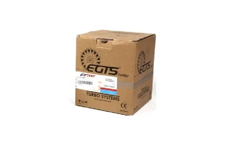 GTS 135980055 Turbo (Komple) 53039880055