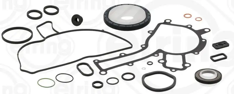 ELRING 137.130 Motor Takım Conta (Alt)