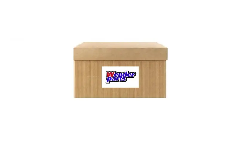 WENDERPARTS 1408260143 Sinyal Lambası (Sol)