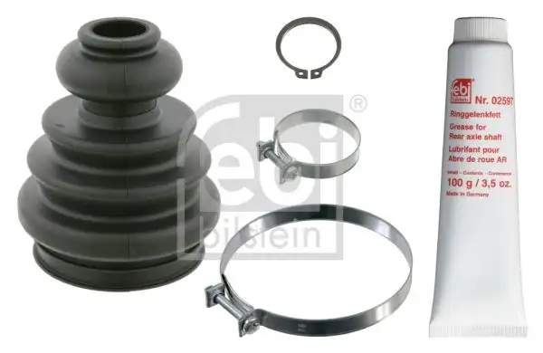 FEBI 14093 İç Aks Körüğü A0003301385