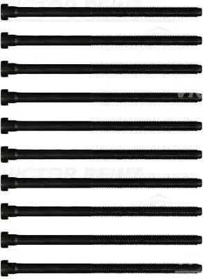 VICTOR REINZ 14-12718-01 Silindir Kapak Civatası