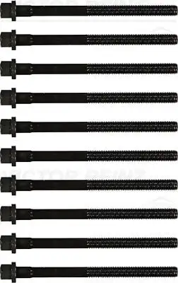 VICTOR REINZ 14-32013-01 Silindir Kapak Civatası 6088344