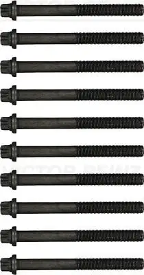 VICTOR REINZ 14-32040-01 Silindir Kapak Civatası 607248