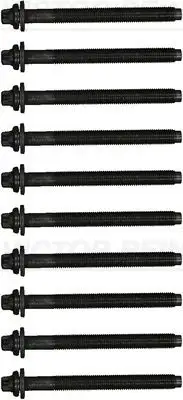 VICTOR REINZ 14-32077-01 Silindir Kapak Civatası