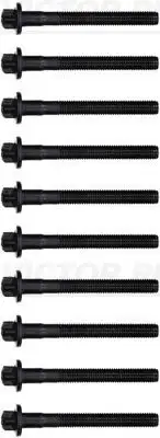 VICTOR REINZ 14-32109-01 Silindir Kapak Civatası A6119901322
