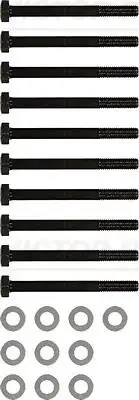 VICTOR REINZ 14-32162-01 Silindir Kapak Civatası 7703082013