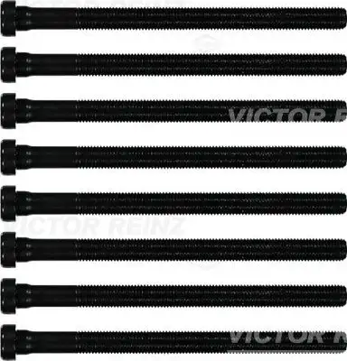VICTOR REINZ 14-32196-01 Silindir Kapak Civatası 95510417402