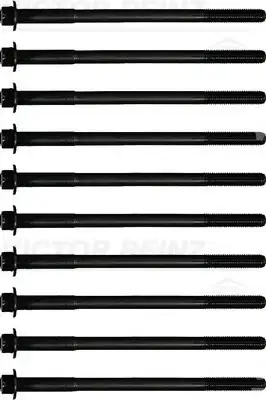 VICTOR REINZ 14-32325-01 Silindir Kapak Civatası 94501031