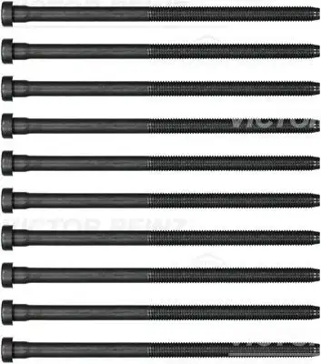 VICTOR REINZ 14-32384-01 Silindir Kapak Civatası WHT005673
