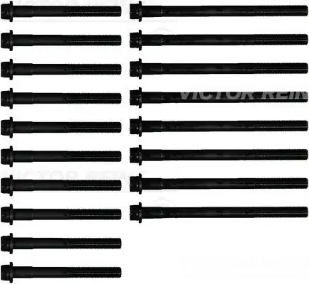 VICTOR REINZ 14-32388-01 Silindir Kapak Civatası