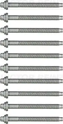 VICTOR REINZ 14-35774-01 Silindir Kapak Civatası