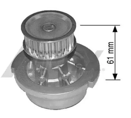 AIRTEX 1446 Devirdaim