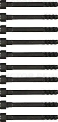 VICTOR REINZ 14-55006-01 Silindir Kapak Civatası 1105653Y10