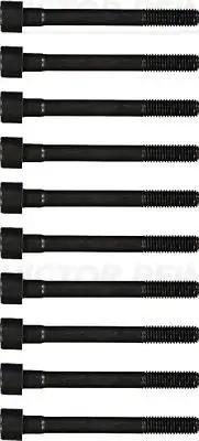 VICTOR REINZ 14-55009-01 Silindir Kapak Civatası 110564M510