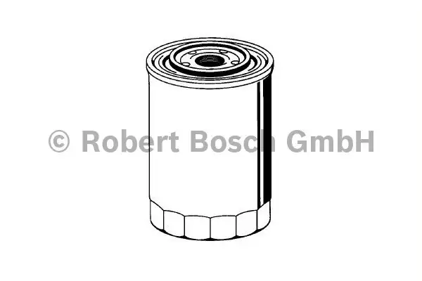 BOSCH 1457429295 Yakıt Filtresi