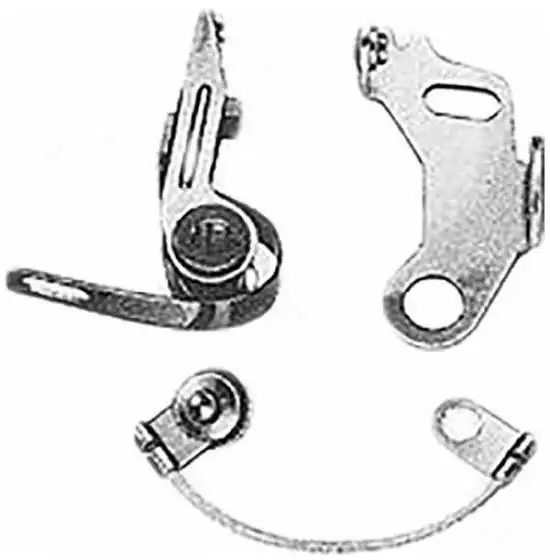 DODUCO 145V Platin 402838334