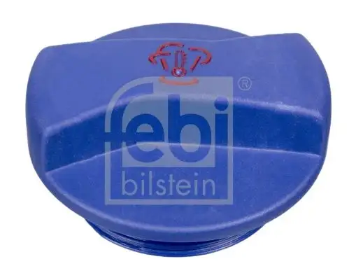 FEBI 14700 Yedek Su Depo Kapağı