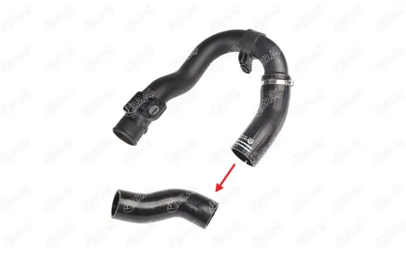 İBRAŞ 14735 Turbo Hortumu 52087204