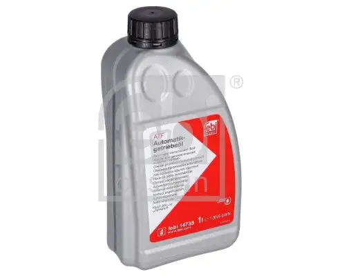 FEBI 14738 ATF Yağı Sarı (1 Litre)