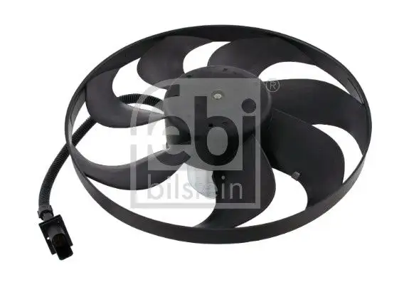 FEBI 14742 Fan Motoru