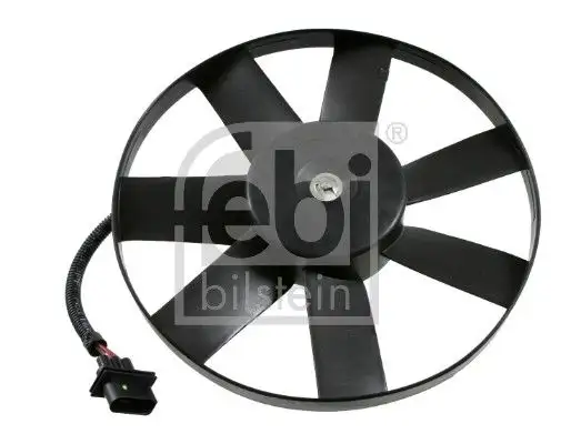FEBI 14748 Fan Motoru 1J0959455B