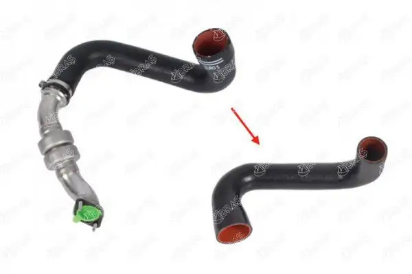 İBRAŞ 14780 Turbo Hortumu 1370429080