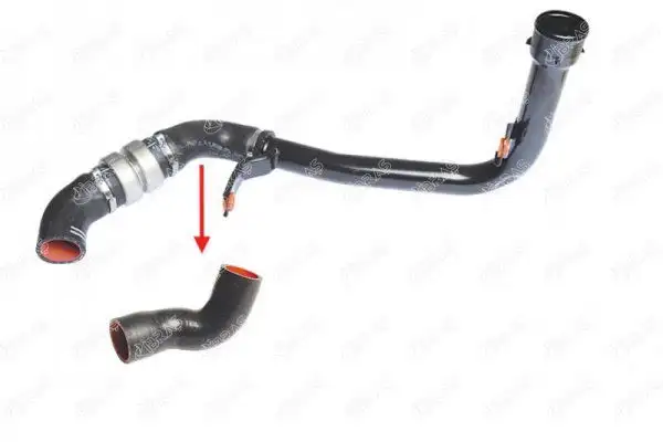 İBRAŞ 14871 Turbo Hortumu 1606660380