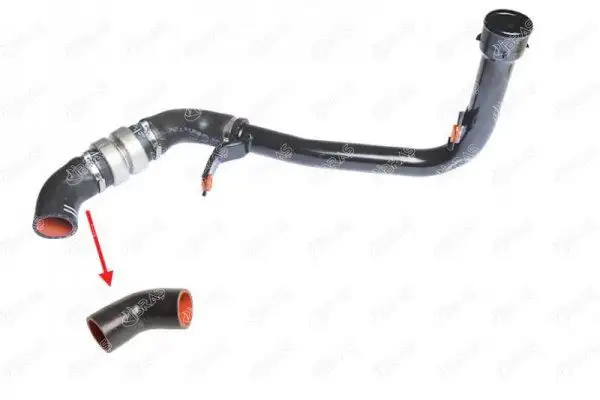 İBRAŞ 14872 Turbo Hortumu 1606660380