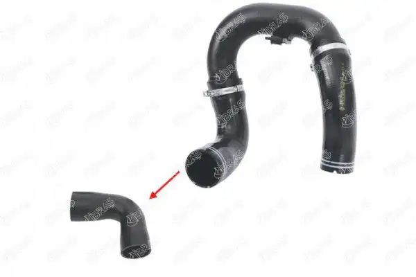 İBRAŞ 14938 Turbo Hortumu 51901753