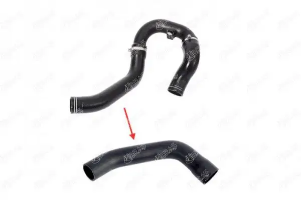 İBRAŞ 14998 Turbo Hortumu 51901752