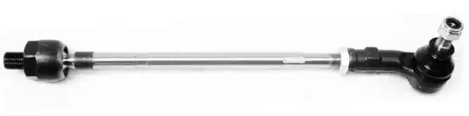 VOTTO 15-02811 Rot Mili ve Rot Başı (Sağ) 1J0422804A