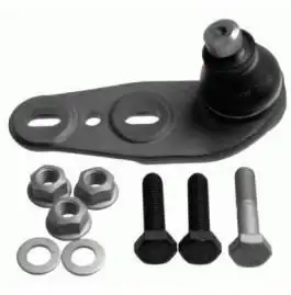 VOTTO 15-04100 Alt Rotil (Sağ) 855407366A