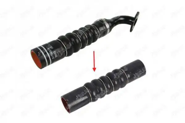 İBRAŞ 15058 Turbo Hortumu 51756519