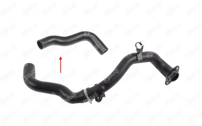 İBRAŞ 15087 Turbo Hortumu 51816510