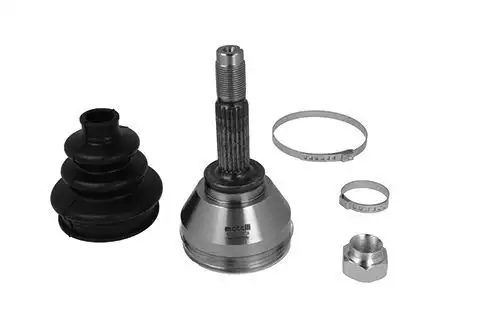 METELLI 15-1019 Aks Kafası (Dış) 5959385