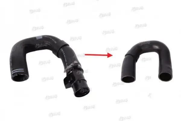 İBRAŞ 15110 Turbo Hortumu 51842990