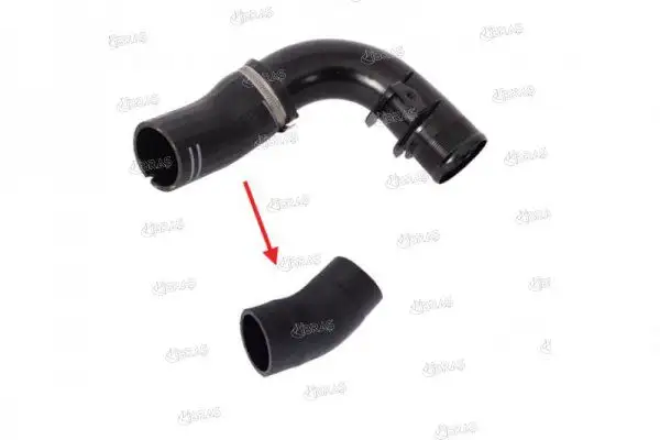 İBRAŞ 15111 Turbo Hortumu 51792357