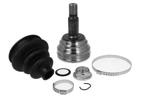 METELLI 15-1190 Aks Kafası (Dış) 6N0498099