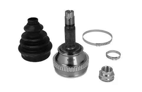 METELLI 15-1232 Aks Kafası (Dış) 46307121