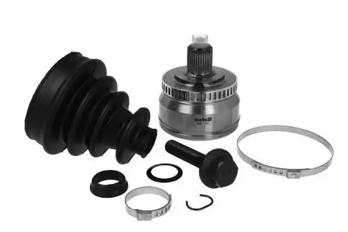 METELLI 15-1239 Aks Kafası (Dış) 8D0498099