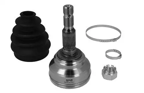 METELLI 15-1289 Aks Kafası (Dış) 90538595