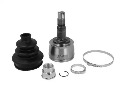METELLI 15-1296 Aks Kafası (Dış) 46307889