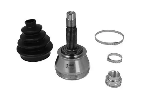 METELLI 15-1481 Aks Kafası (Dış) 46307366
