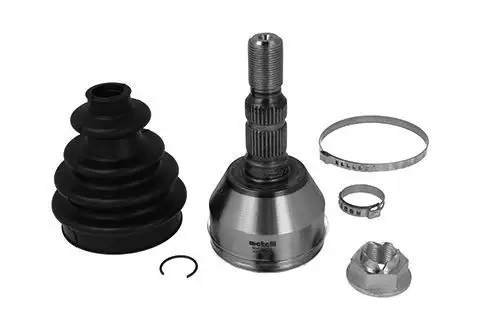 METELLI 15-1504 Aks Kafası (Dış) 374671