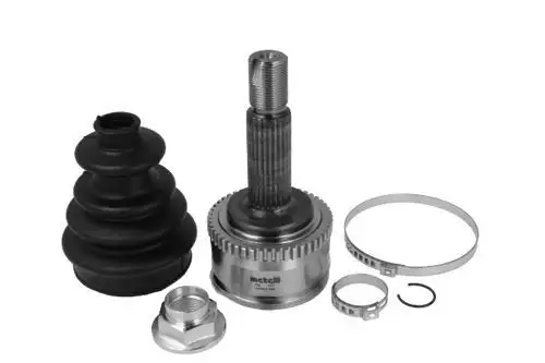 METELLI 15-1762 Aks Kafası (Dış) 495011W000