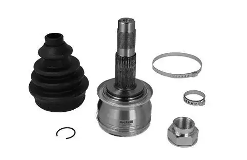METELLI 15-1845 Aks Kafası (Dış) 95228721