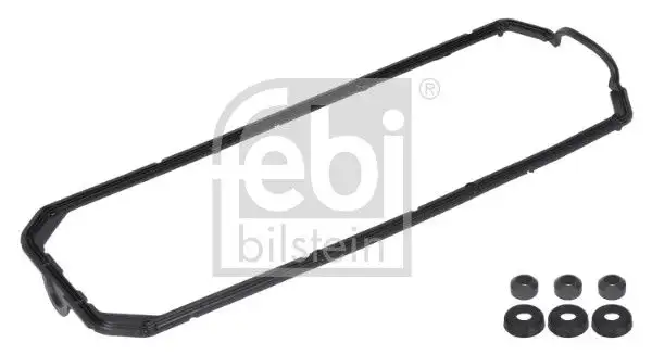 FEBI 15198 Üst Kapak Contası 028103483HS1