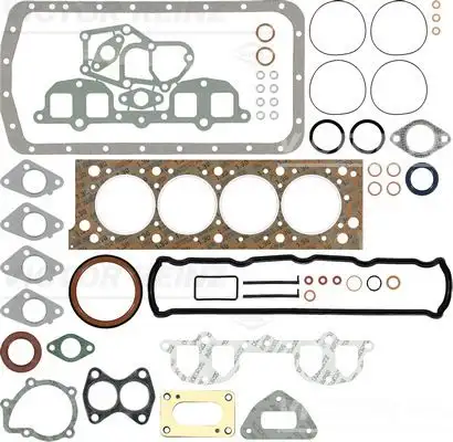 VICTOR REINZ 15-25415-04 Motor Takım Conta (Alt ve Üst) 0209E1
