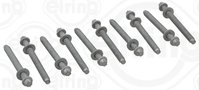 ELRING 152.550 Silindir Kapak Civatası